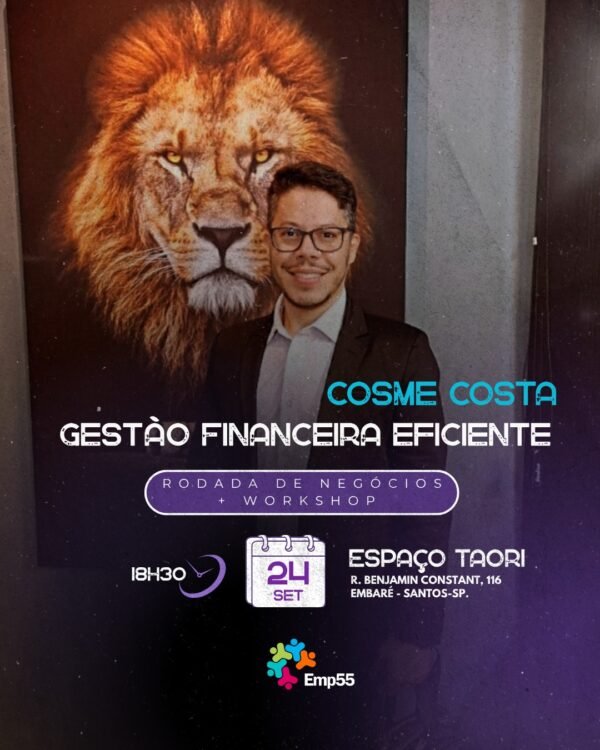 45º Empreenda 55